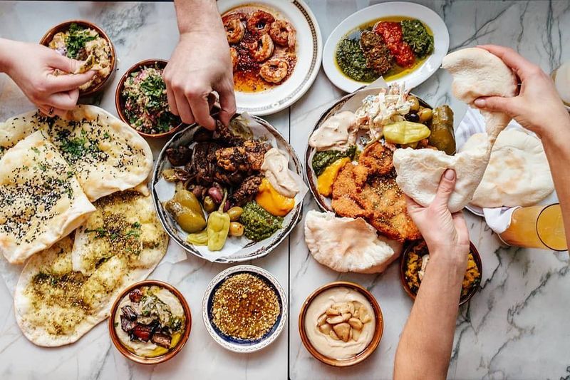 Grateful Catering