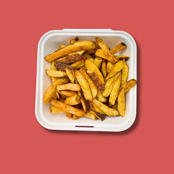 FRIES