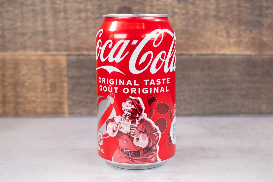 Crack Burger Coke