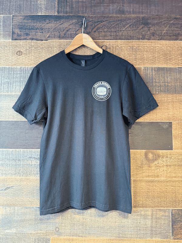 Crack Burger Crack Burger Shirt