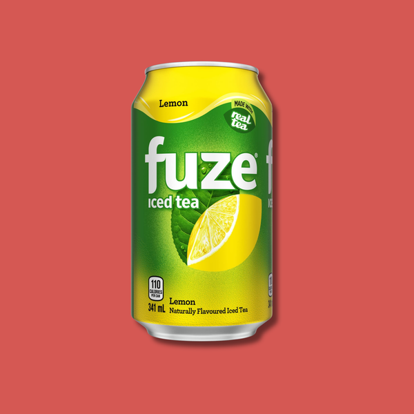 FUZE ICED TEA