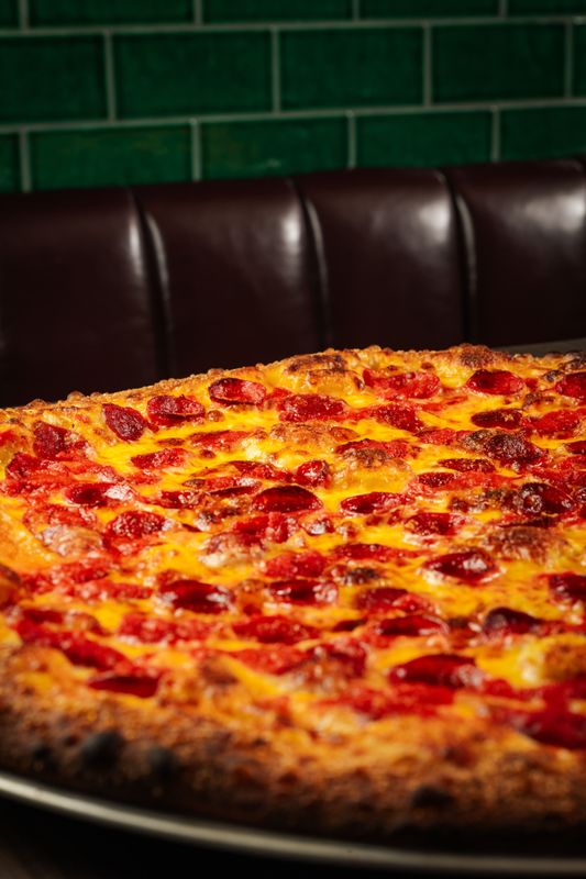 Pizzeria Badiali - Markham Street