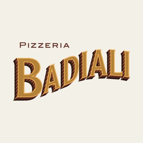Pizzeria Badiali - Markham Street logo