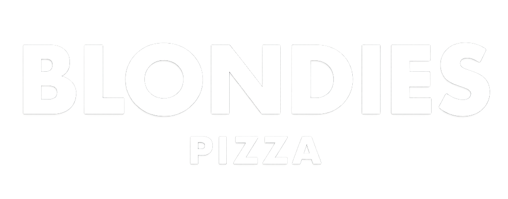 Blondies Pizza Ottawa Centretown