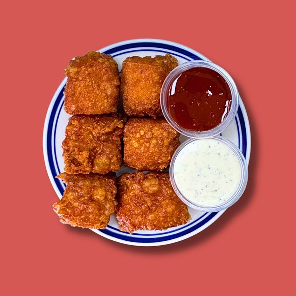 HALLOUMI