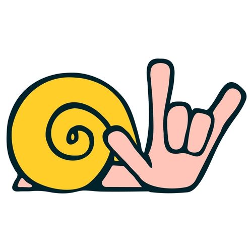 SLOWHAND SOURDOUGH PIZZA logo