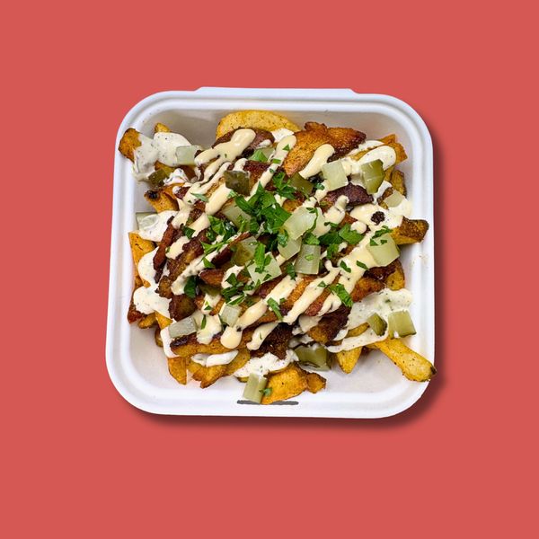 LOOMI FRIES