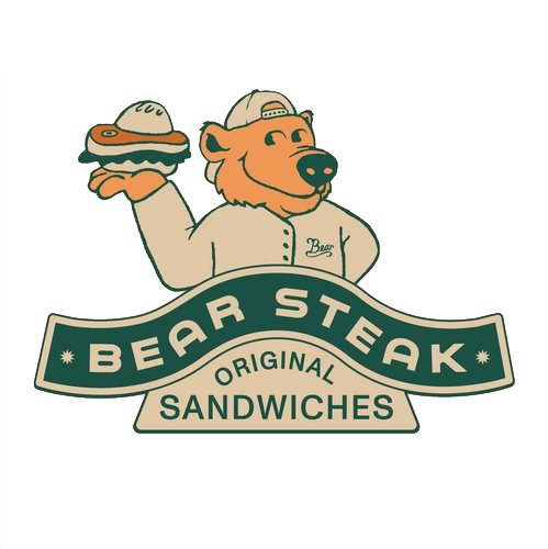 BEAR Steak Sandwiches - College Street