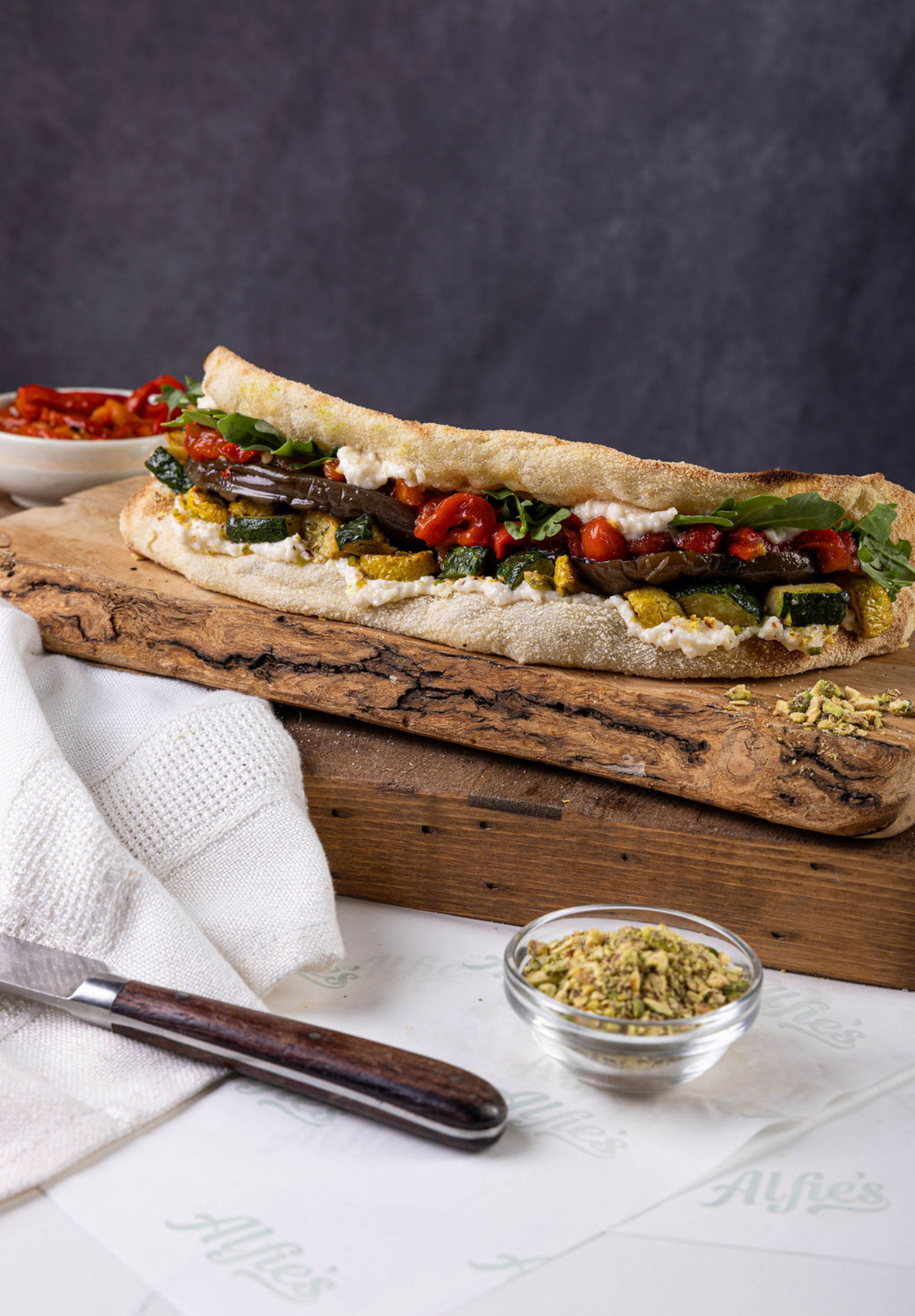 <br>
Order Pickup & Delivery