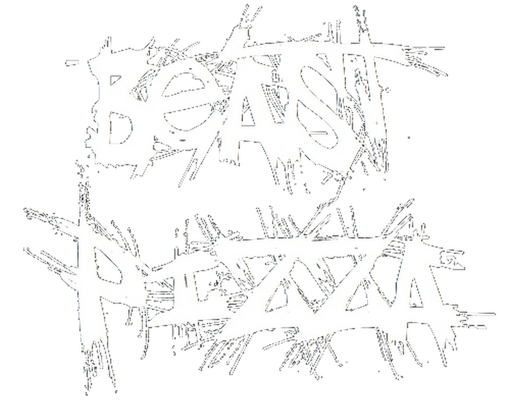 BEAST PIZZA