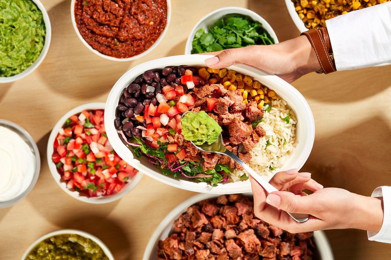 Z-teca Mexican Eatery - College Park