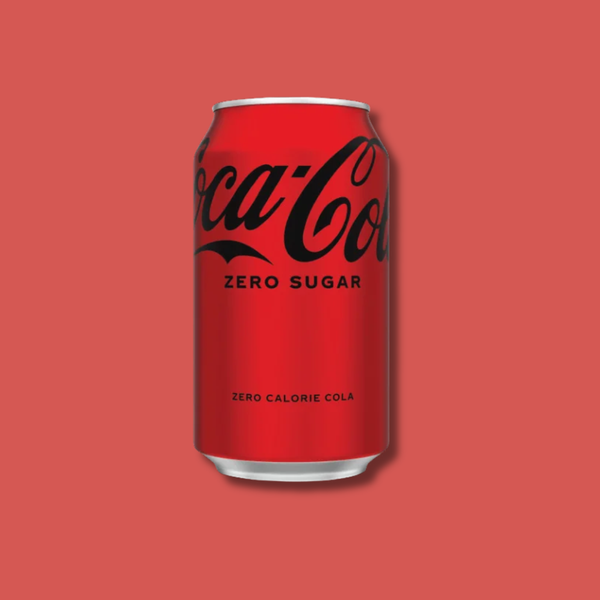 COKE ZERO