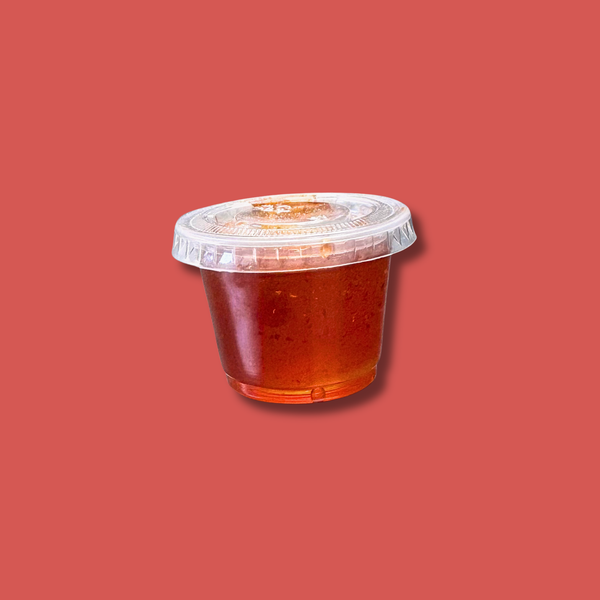 SIDE SAUCES (1oz)